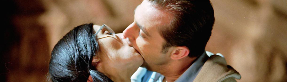 IL BACIO